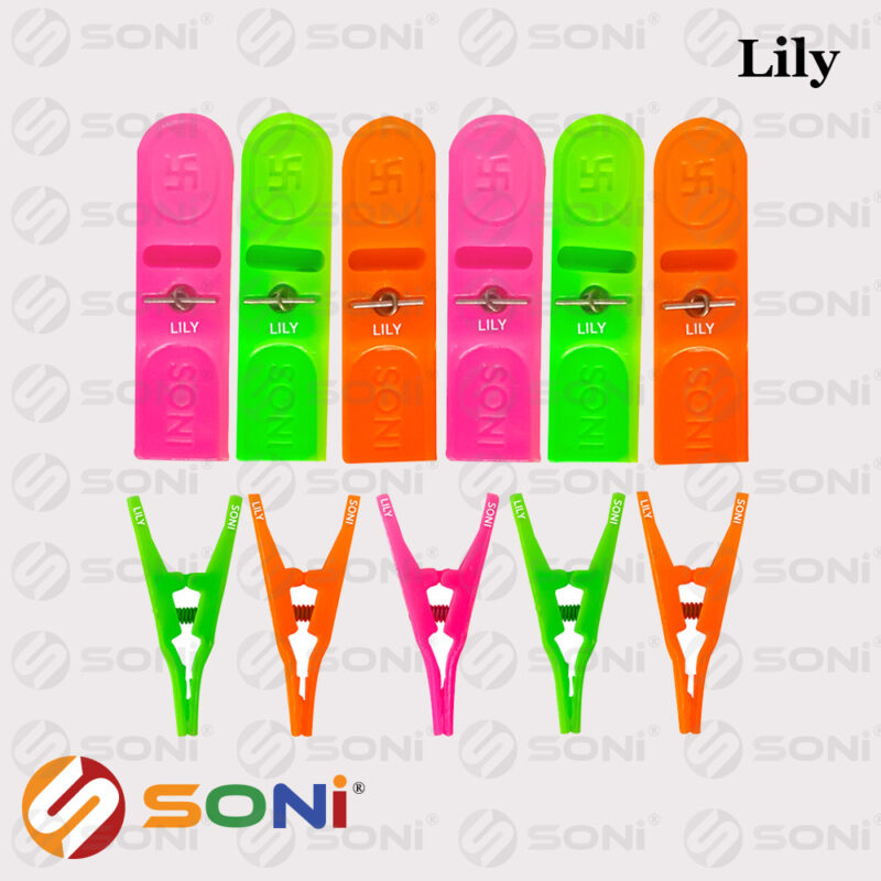 Lily - Image 3