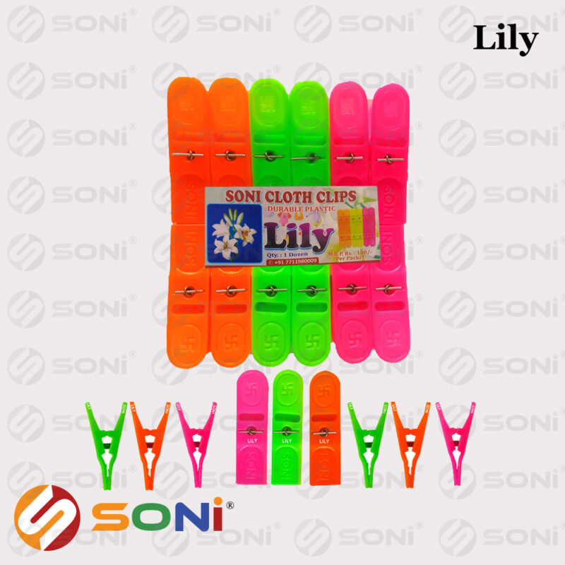 Lily - Image 4