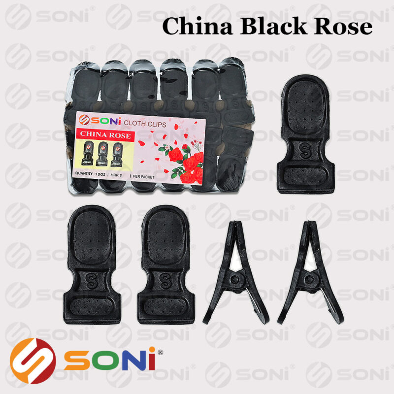 China Rose - Image 5