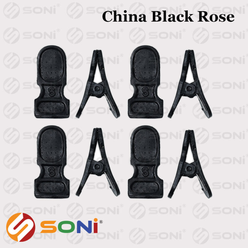 China Rose