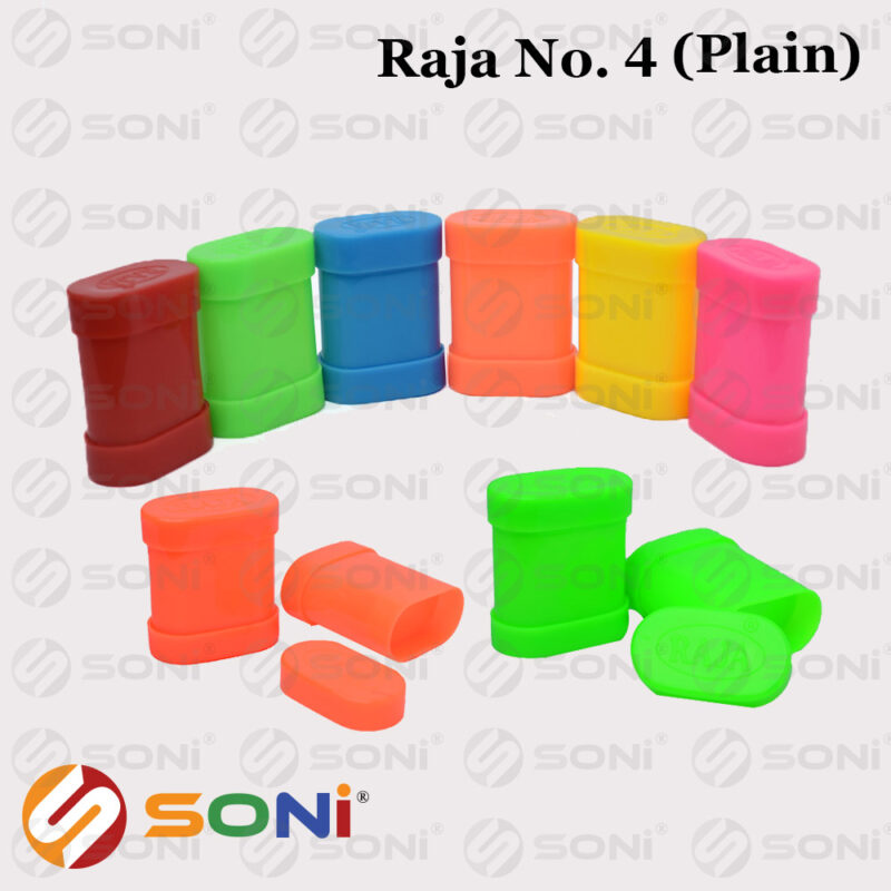 Raja No 4