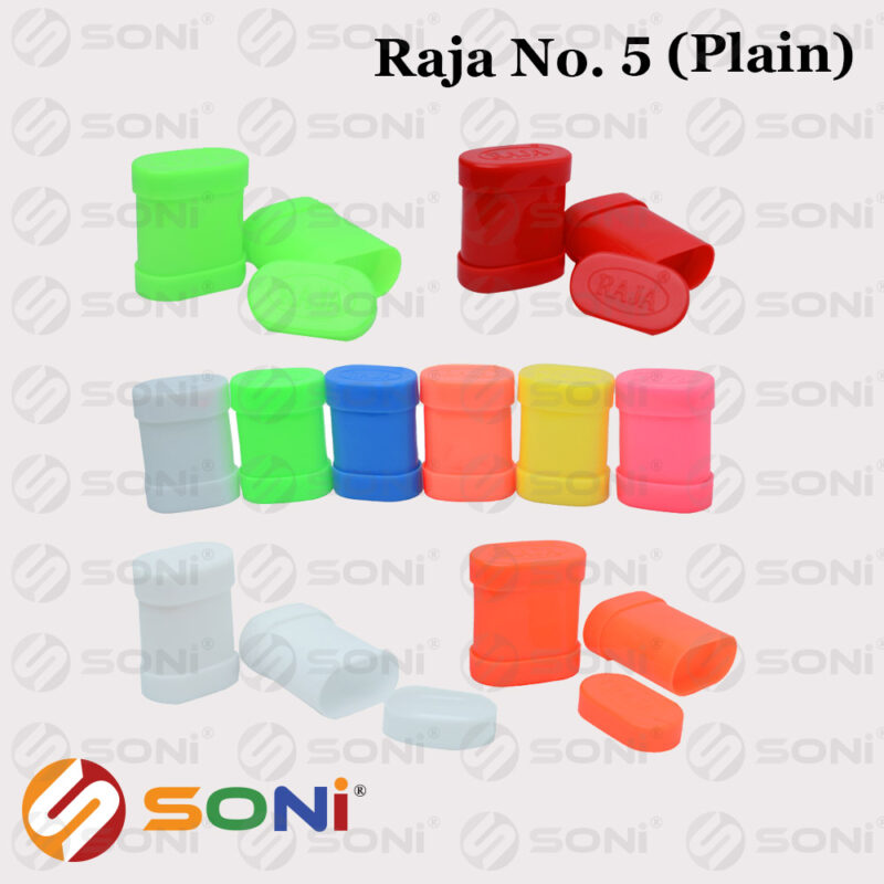 Raja No 5