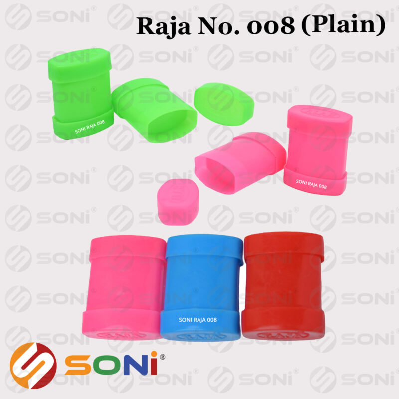 Raja No 008