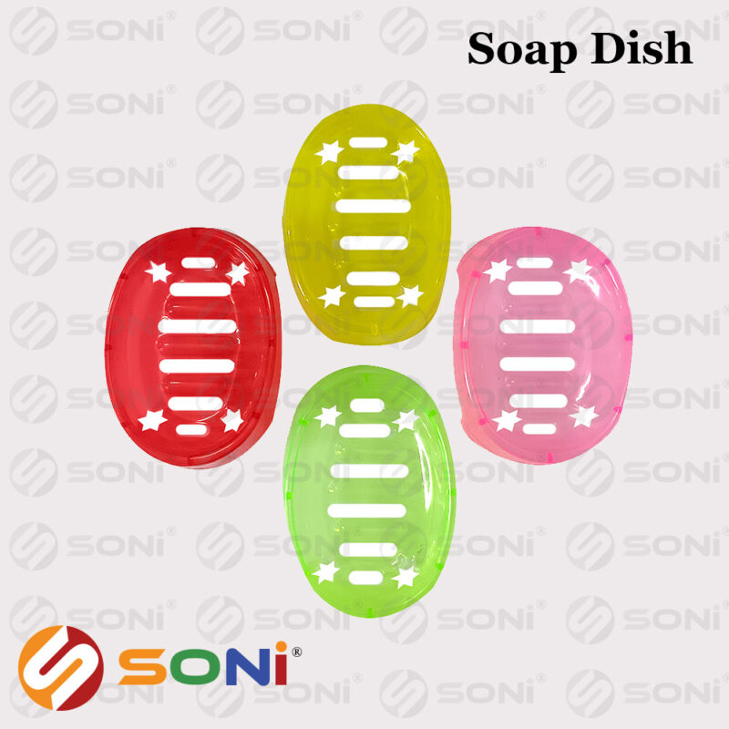 Soni Soap Dish - Image 2