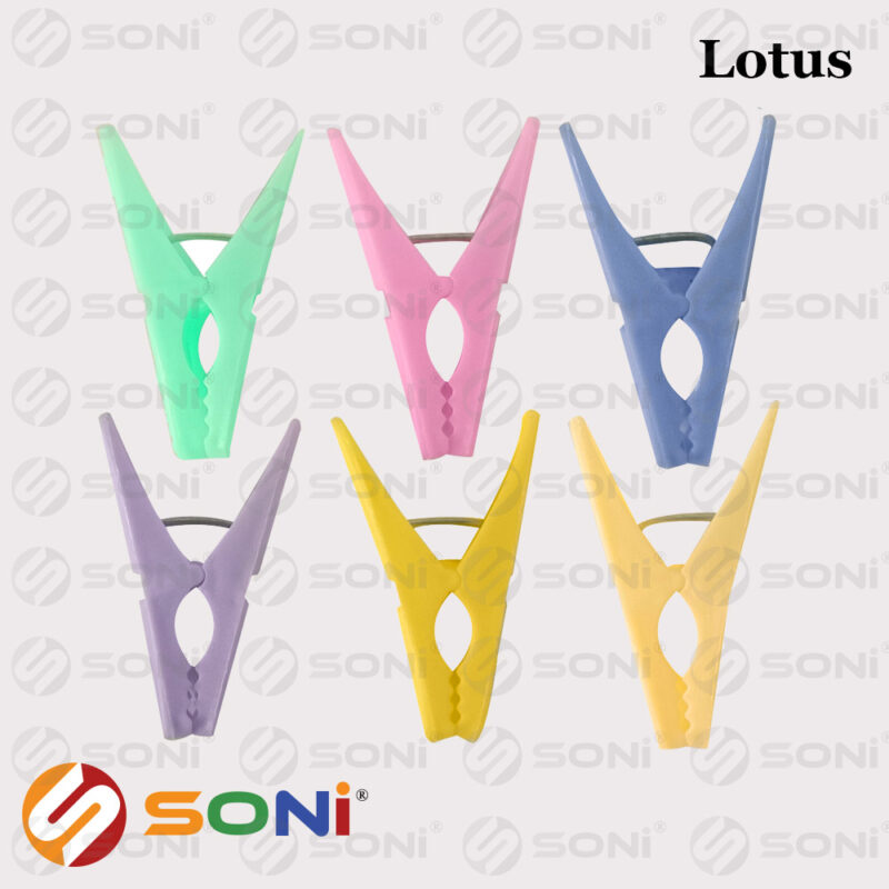 Lotus - Image 2