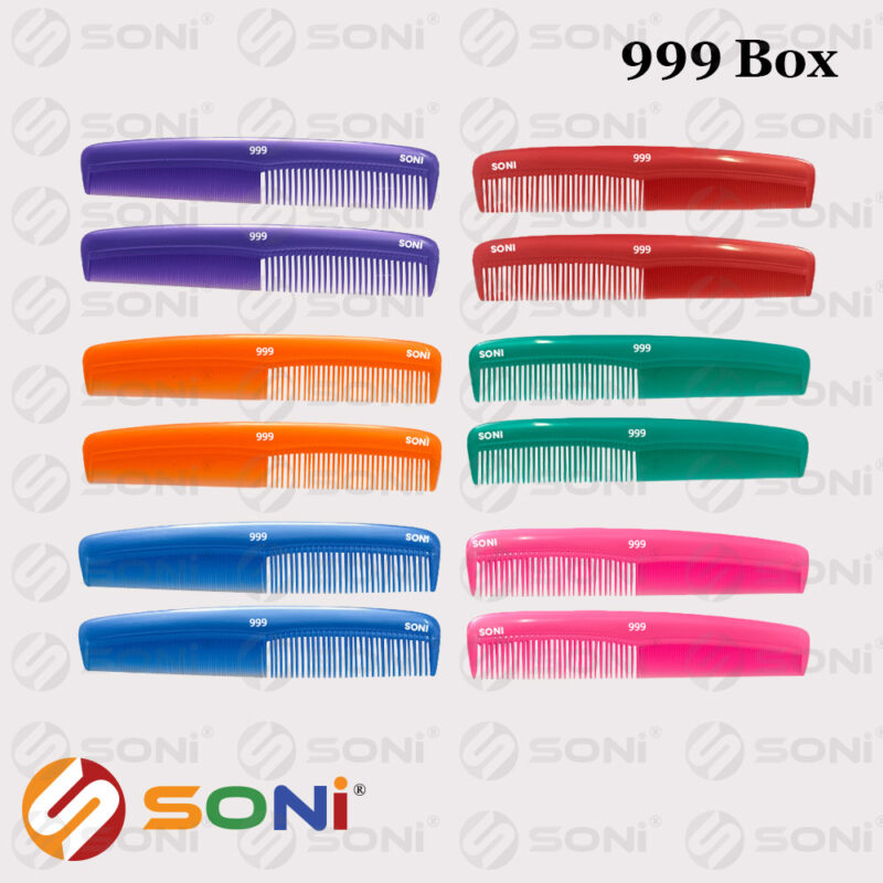 Comb 999 (Box) - Image 2
