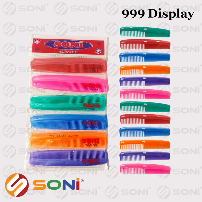 Comb 999 (Display) - Image 2