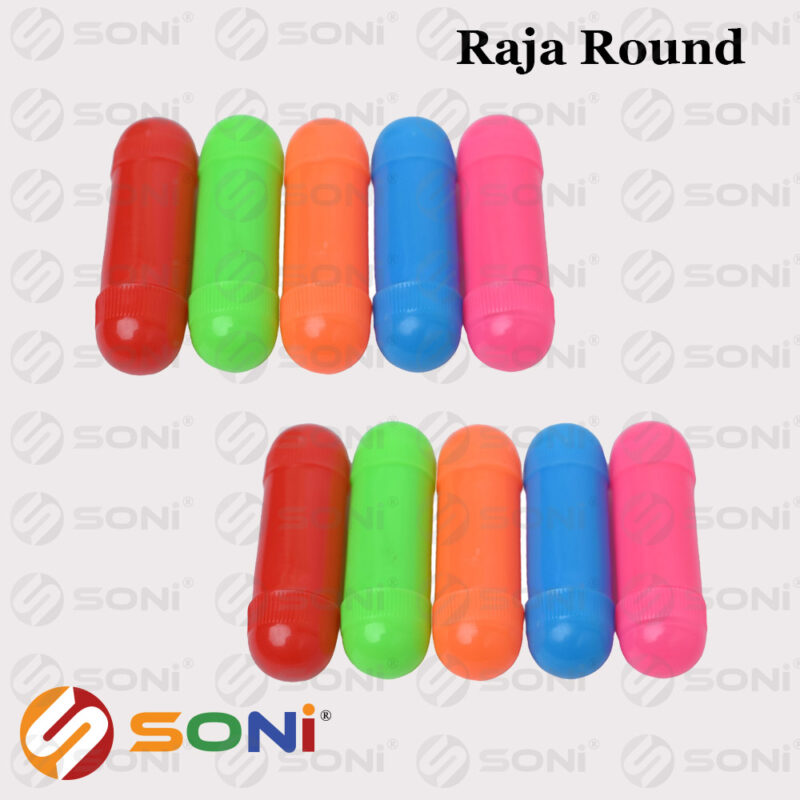 Raja Round - Image 2