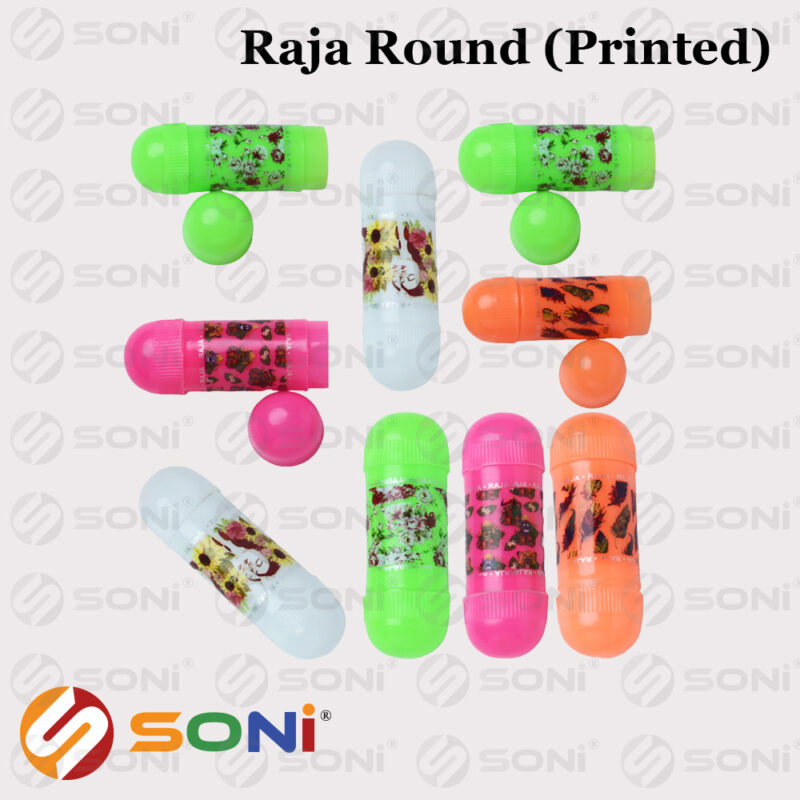 Raja No Round (Print) - Image 2