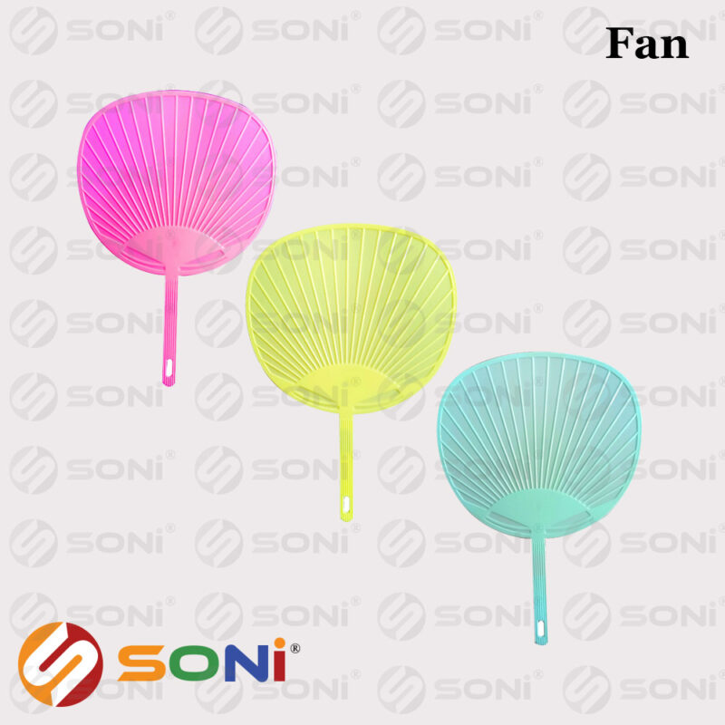 Soni Fan - Image 2