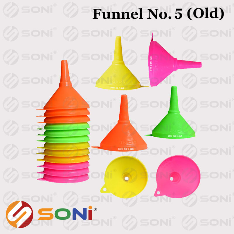 Soni No 5 (Old)