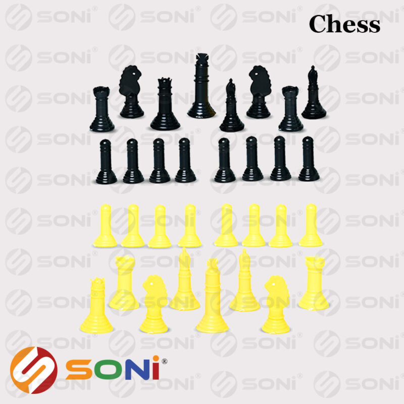 Superhit Chess - Image 2