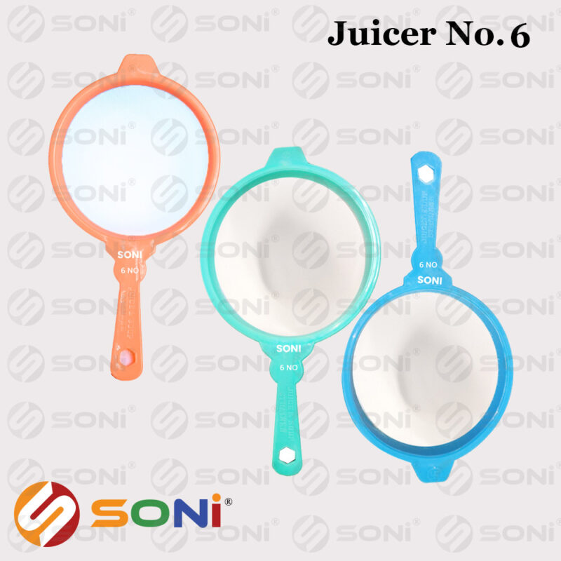 Soni Juicer No 6 - Image 2
