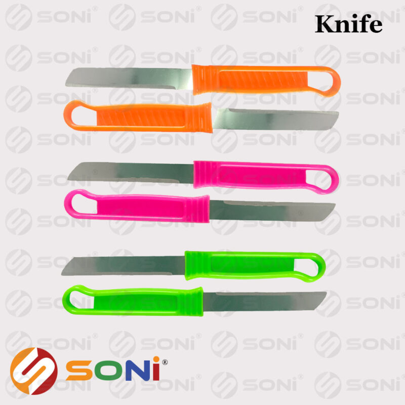 Mix Knife