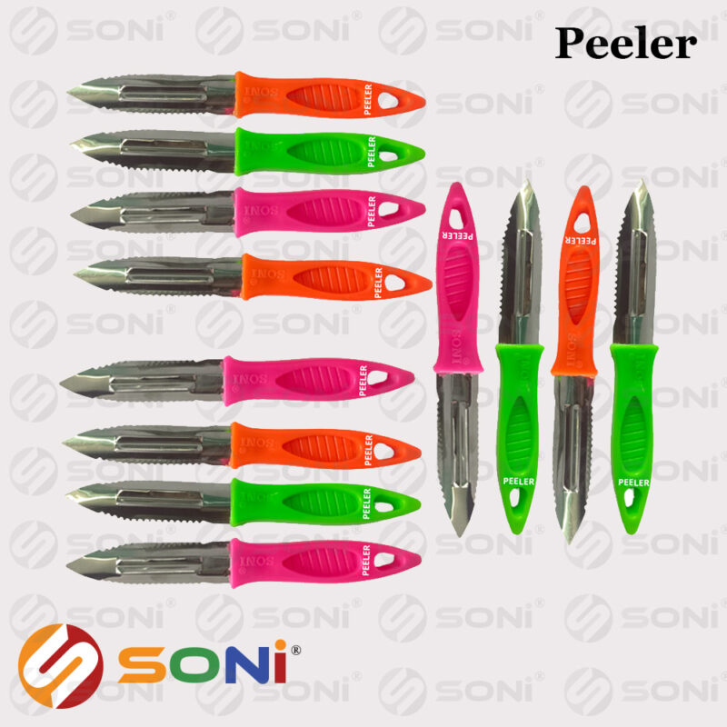 Soni Peeler