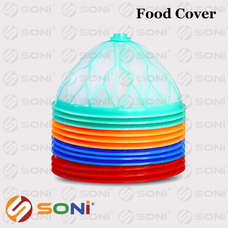 Soni Food Cover