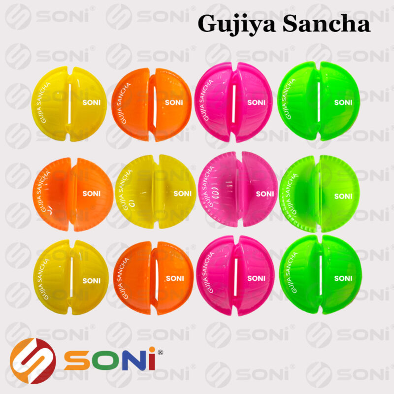 Soni Gujia Sancha