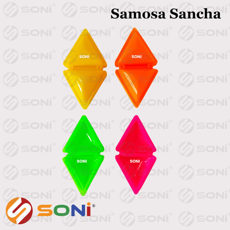 Soni Samosa Sancha - Image 2