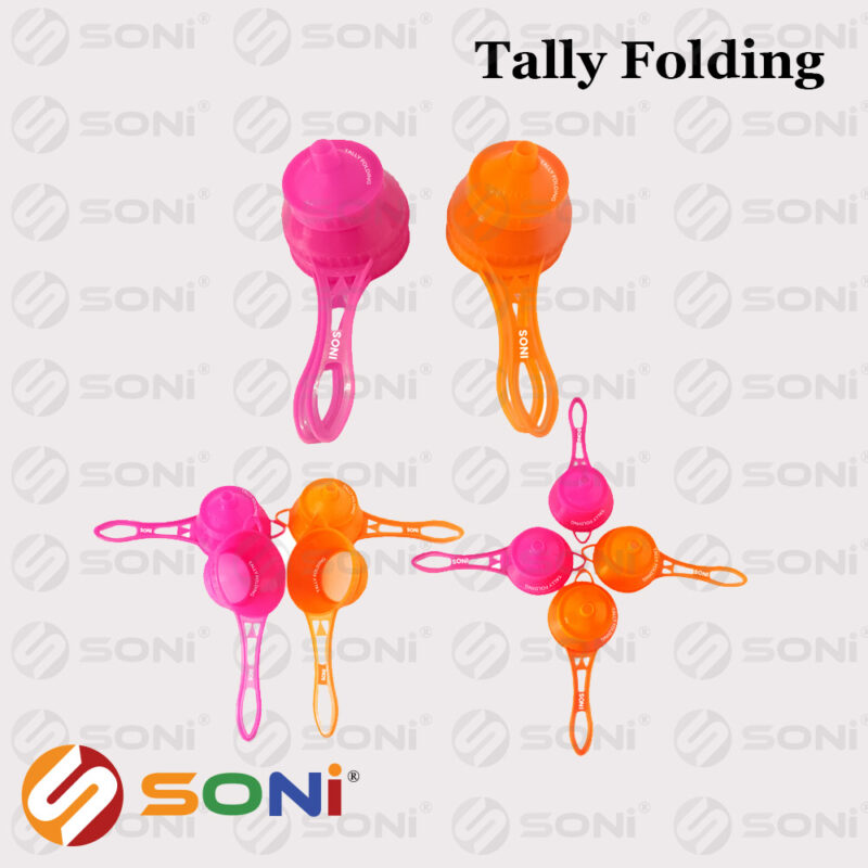 Tally Folding - Image 2