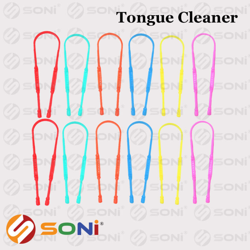 Soni Tounge Cleaner - Image 2