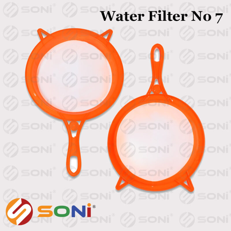 Soni Water Filter No 7 - Image 2