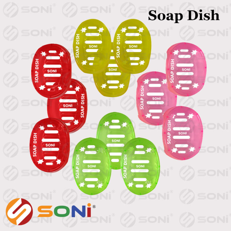 Soni Soap Dish - Image 3