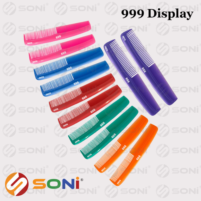 Comb 999 (Display) - Image 3
