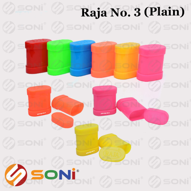Raja No 3