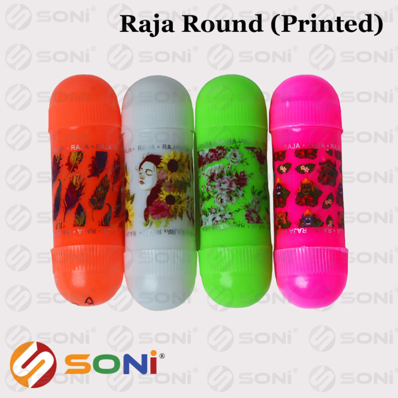 Raja No Round (Print) - Image 3