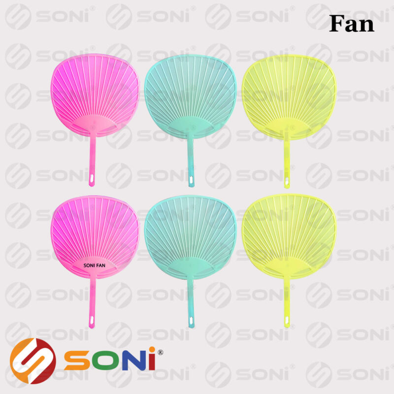 Soni Fan - Image 3