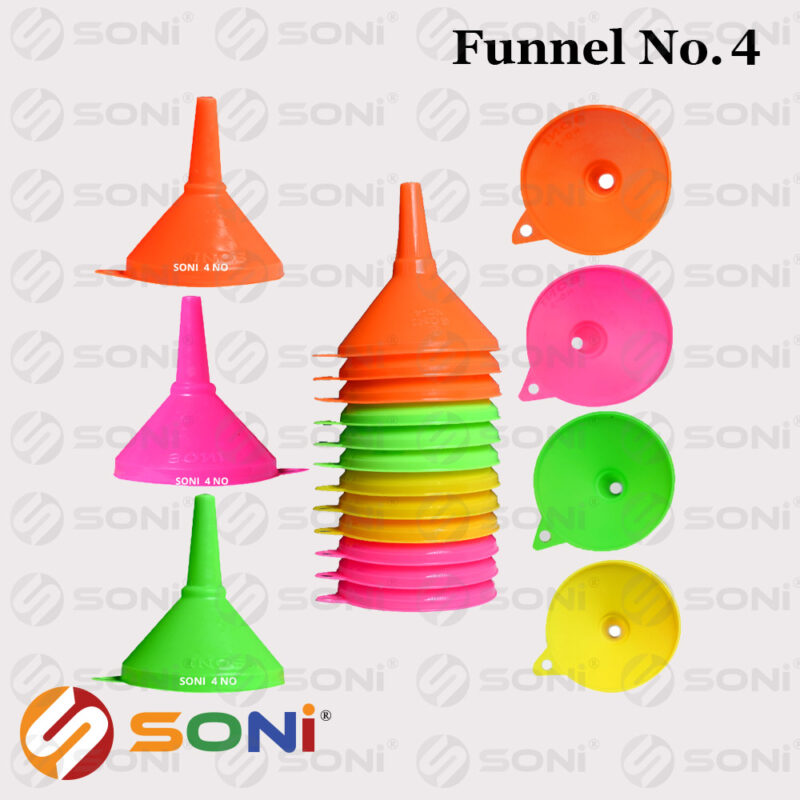 Soni No 4 (Old) - Image 3