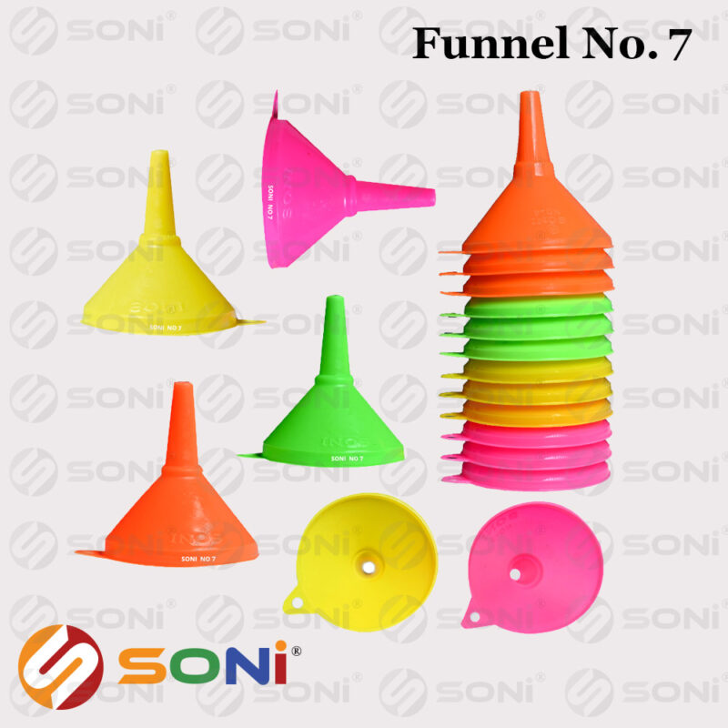 Soni No 7 - Image 2