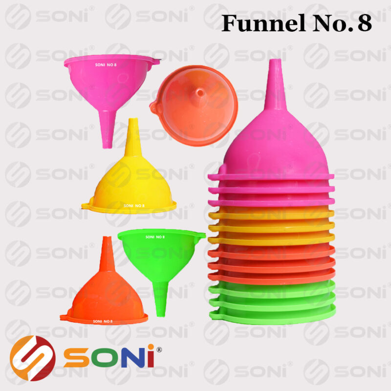 Soni No 8 - Image 3