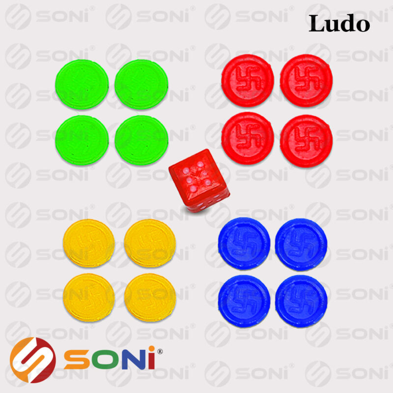 Big Ludo Goti - Image 2