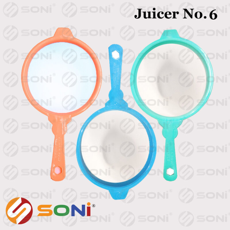 Soni Juicer No 6 - Image 3