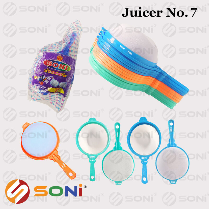 Soni Juicer No 7