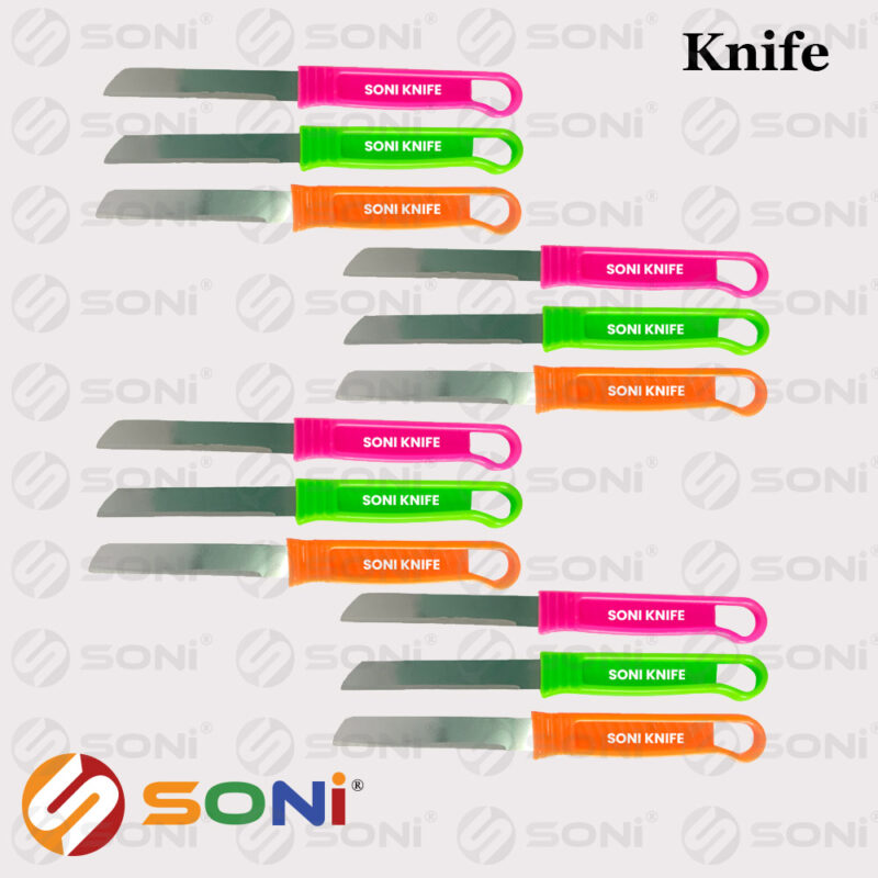 Mix Knife - Image 2