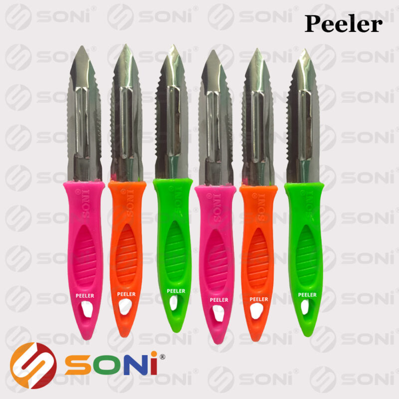 Soni Peeler - Image 2