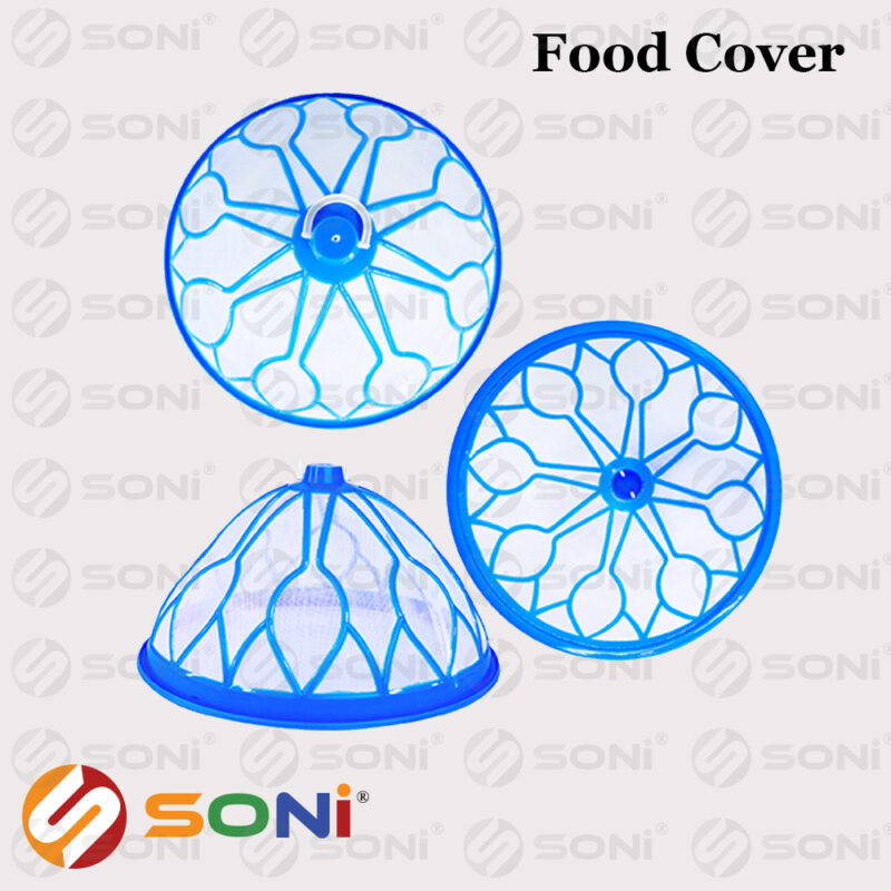 Soni Food Cover - Image 2