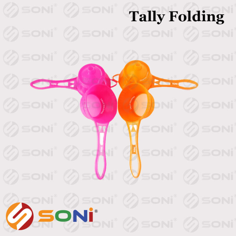 Tally Folding - Image 3