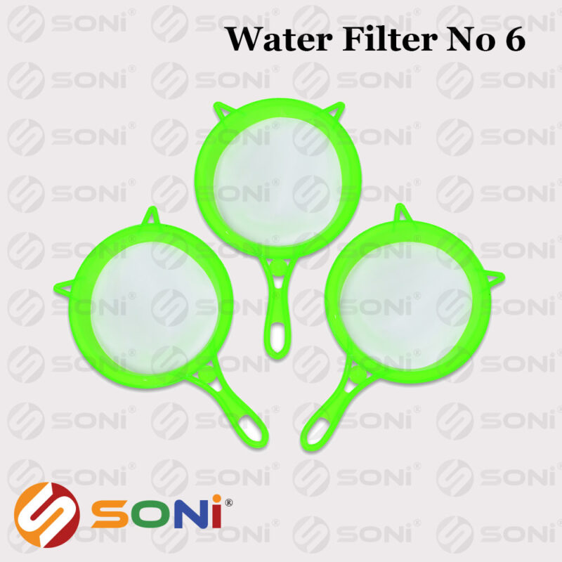 Soni Water Filter No 6 - Image 2
