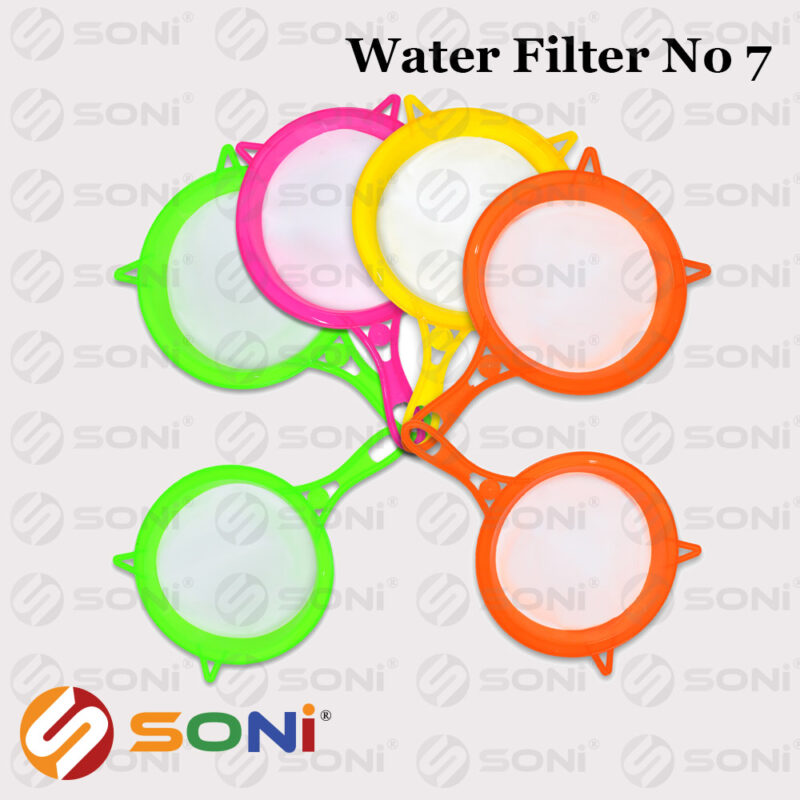 Soni Water Filter No 7
