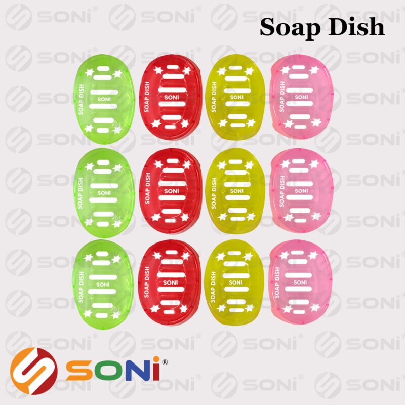 Soni Soap Dish - Image 4