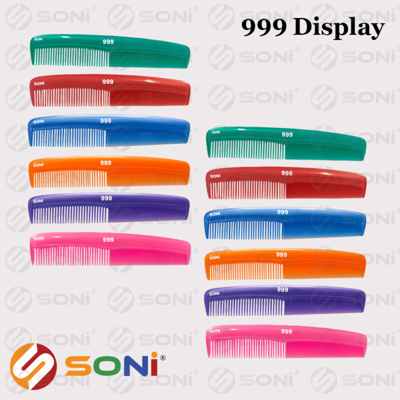 Comb 999 (Display)