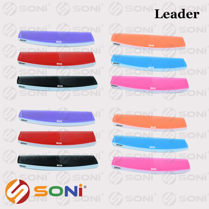 Comb Leader (Display) - Image 3