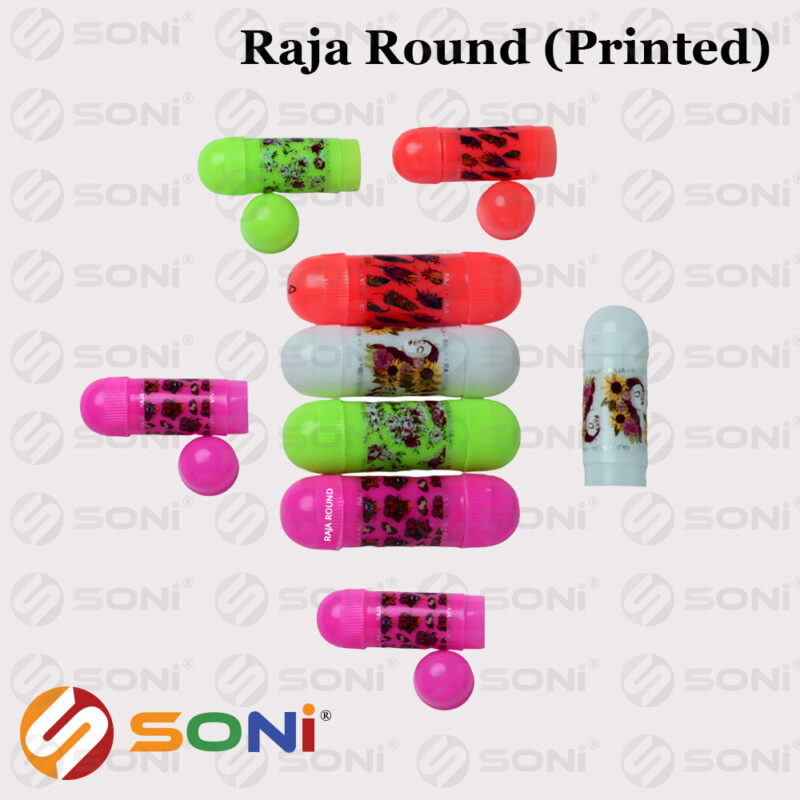 Raja No Round (Print) - Image 4