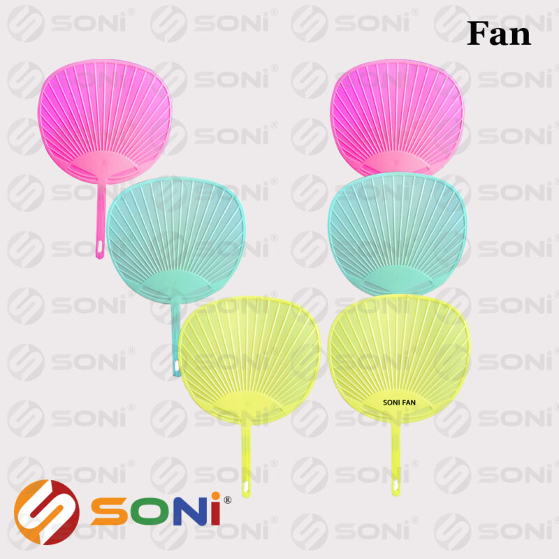 Soni Fan - Image 4