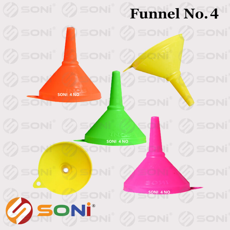 Soni 4 (New)