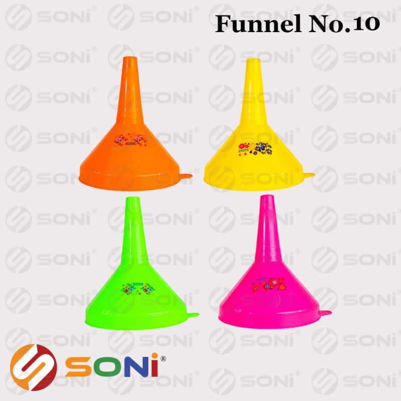 Soni No 10