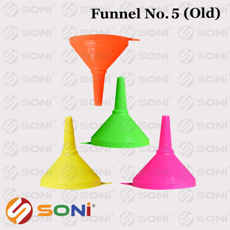 Soni No 5 (Old) - Image 3